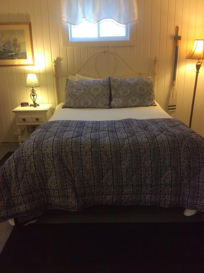 The Eastland Motel Lubec Ngoại thất bức ảnh